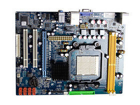 Acer Aspire E380 T180 Motherboard MCP61S EM61SM